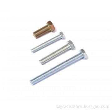 Kind Of Hexagon Head Bolt